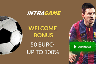 Intragame Screenshot Intragame Screen