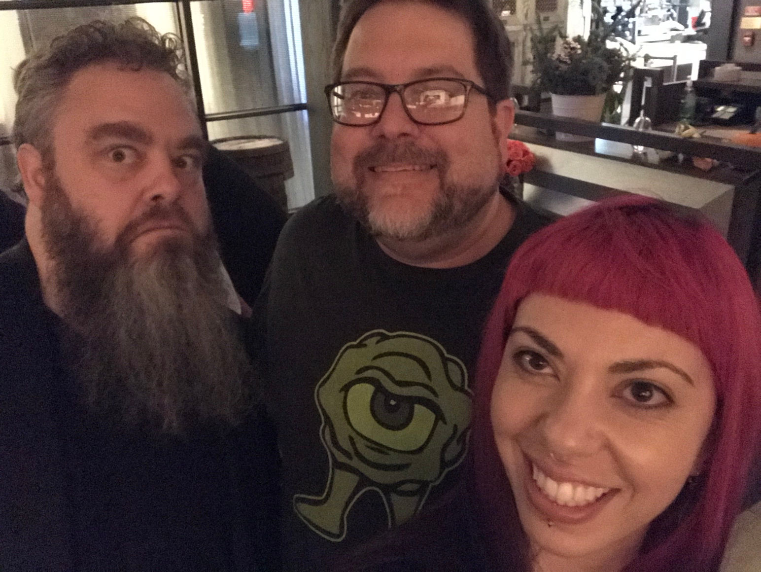 critical role pax unplugged 2018 critical role pax unplugged 2018