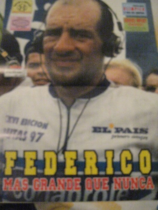 DE TODO UN POCO ESTADÍSTICAS DE LA VUELTA CICLISTA DEL URUGUAY 1939 2011.