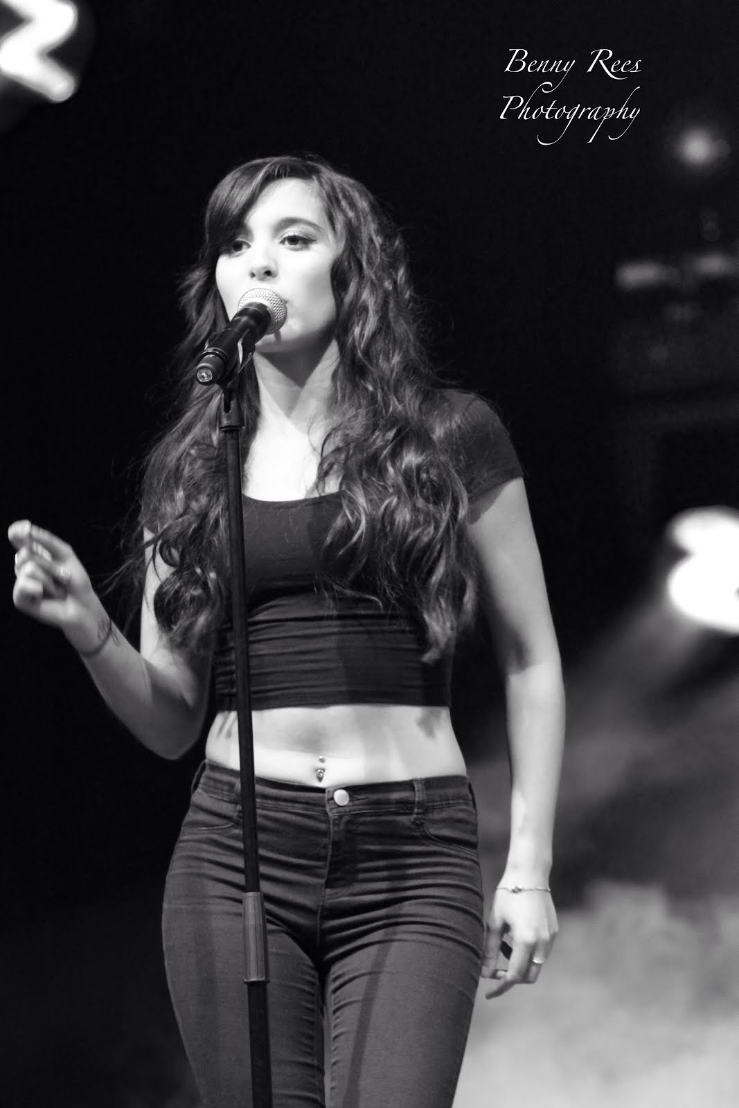 Benny Rees Music Media Music Promotions Showbizz and Woodstock Style ...