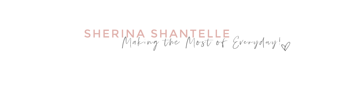 Sherina Shantelle