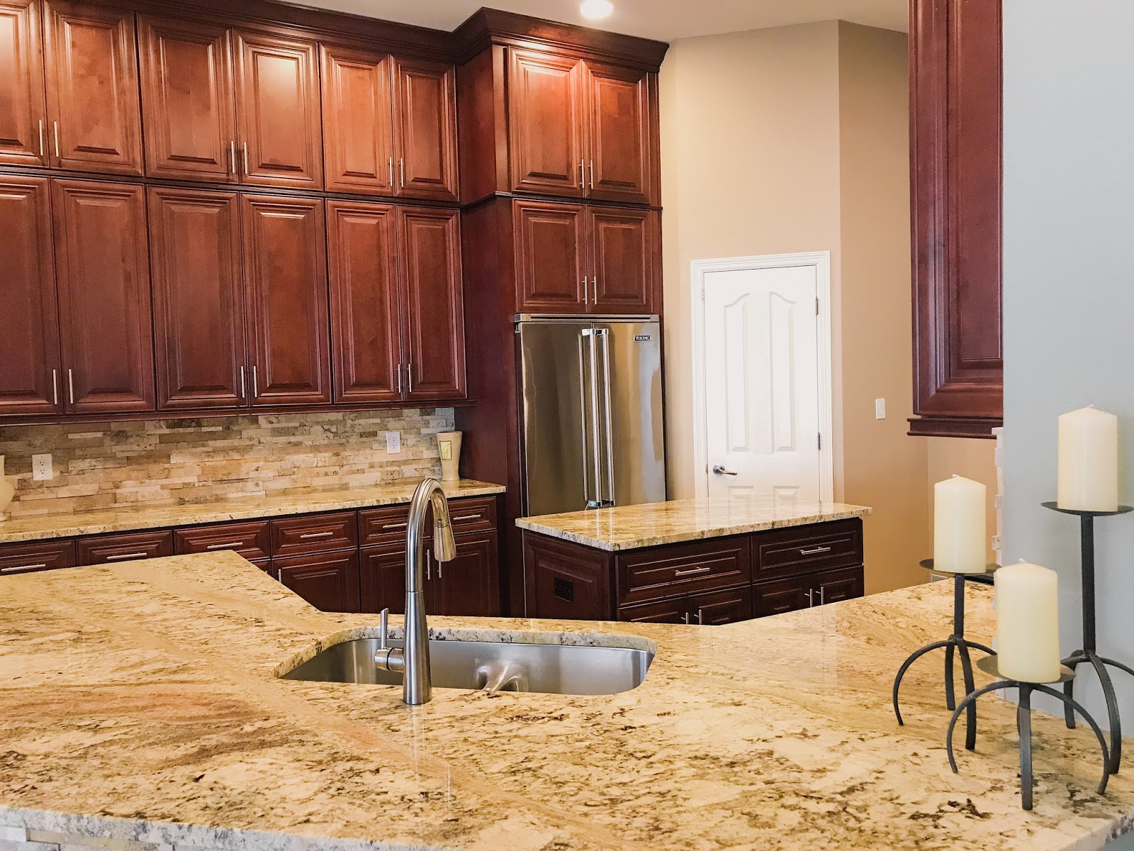 Kitchen In San Antonio!