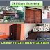 ZZ Bidara Homestay di Tanjung Bidara Melaka