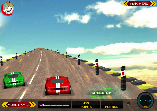race car race car games to play online now
