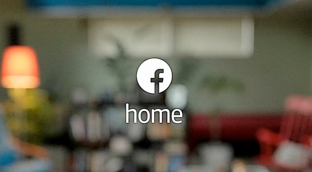 Apa itu Facebook Home Semua Hal yang Layak Anda Ketahui