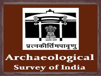 6 Monuments Declared As National Importance 6 Monuments Declared As National Importance