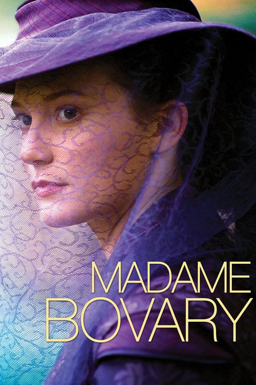 [HD] Madame Bovary 2014 Pelicula Online Castellano