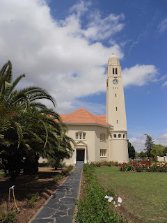 NG Kerk, Riviersonderend