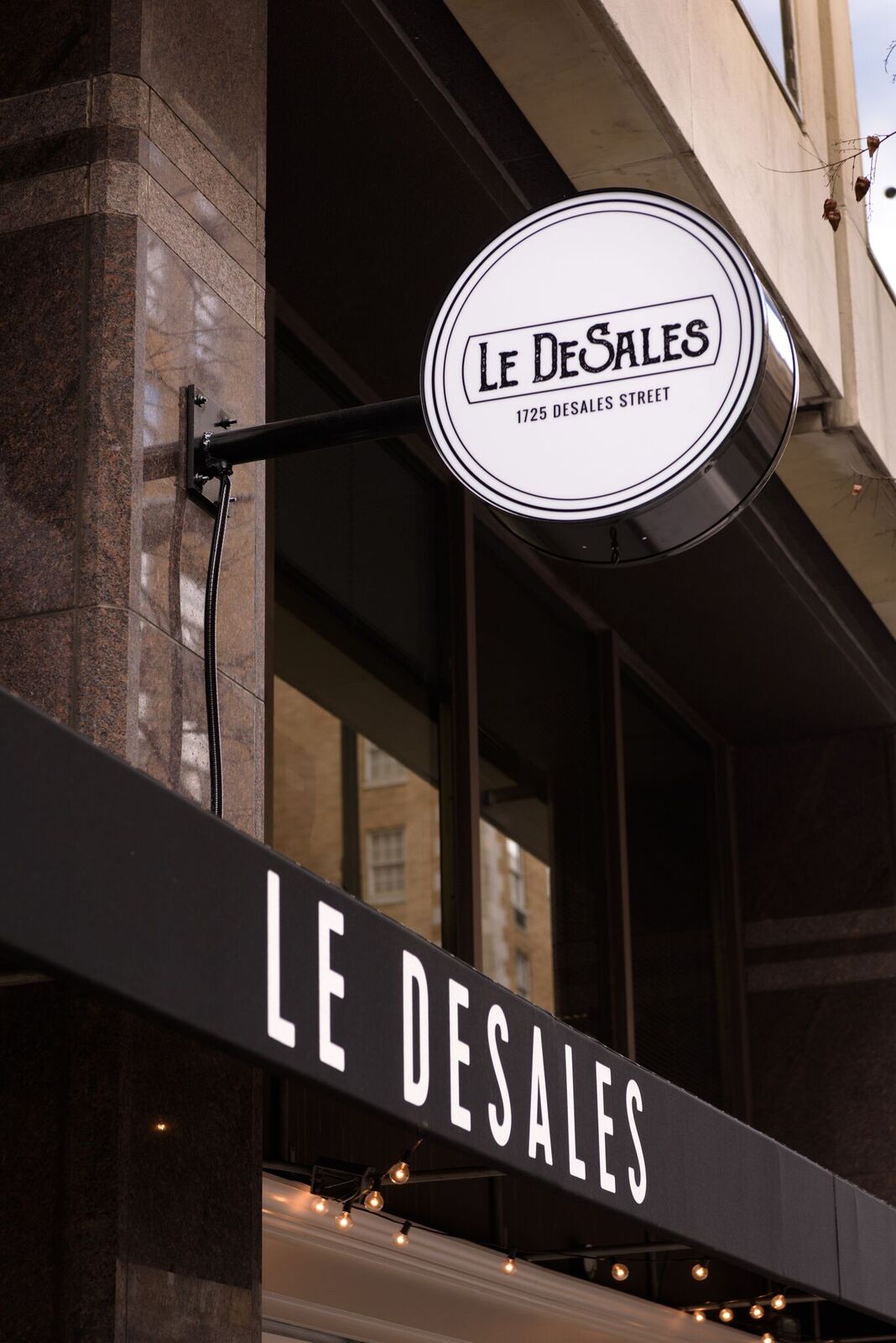 LES DESALES DC visual data 7