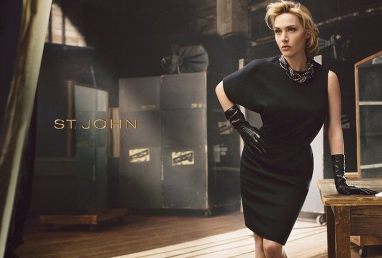 Not The Size or Face of A Model MINMIL