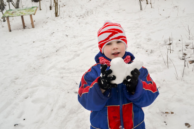 ПРОГУЛКА ДОБРЫЕ ДЕЛА