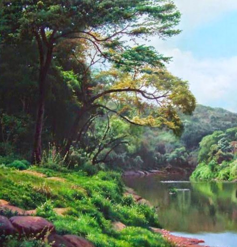 paisajes-brasil-pintura-oleo