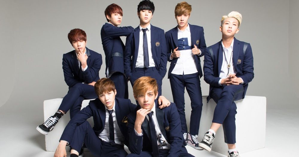 LIRIK LAGU BTS – BOY IN LUV ROMANSASI DAN TERJEMAHANNYA - HALLYUID