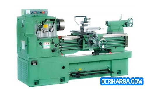 Harga Mesin Bubut Semua Merk http://www.beriharga.com/