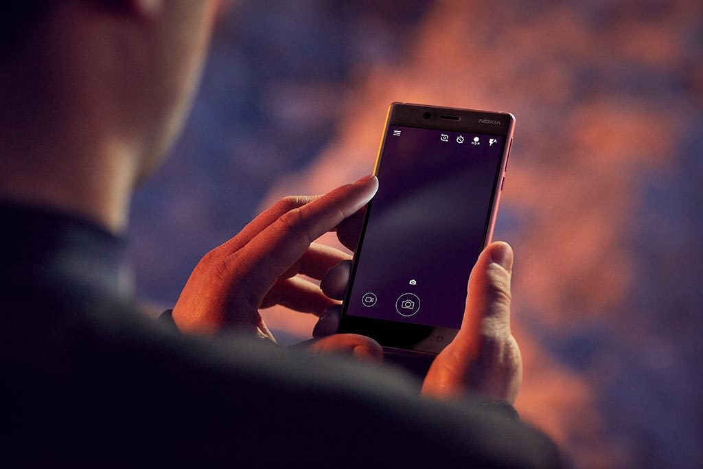سعر ومواصفات هاتف Nokia 5 بالصور سعر ومواصفات هاتف Nokia 5 بالصور