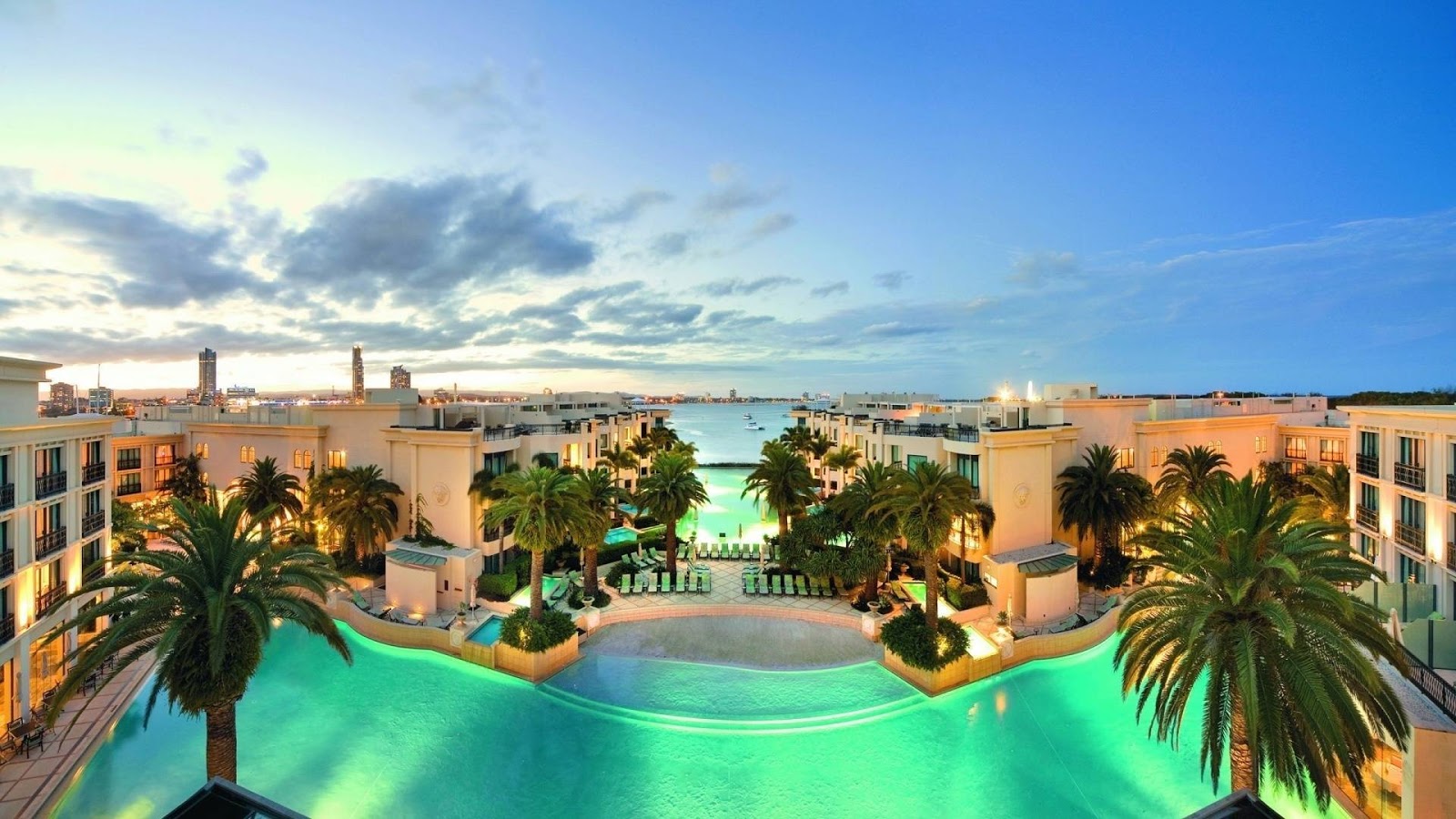 Resort Wallpapers Resort Wallpapers