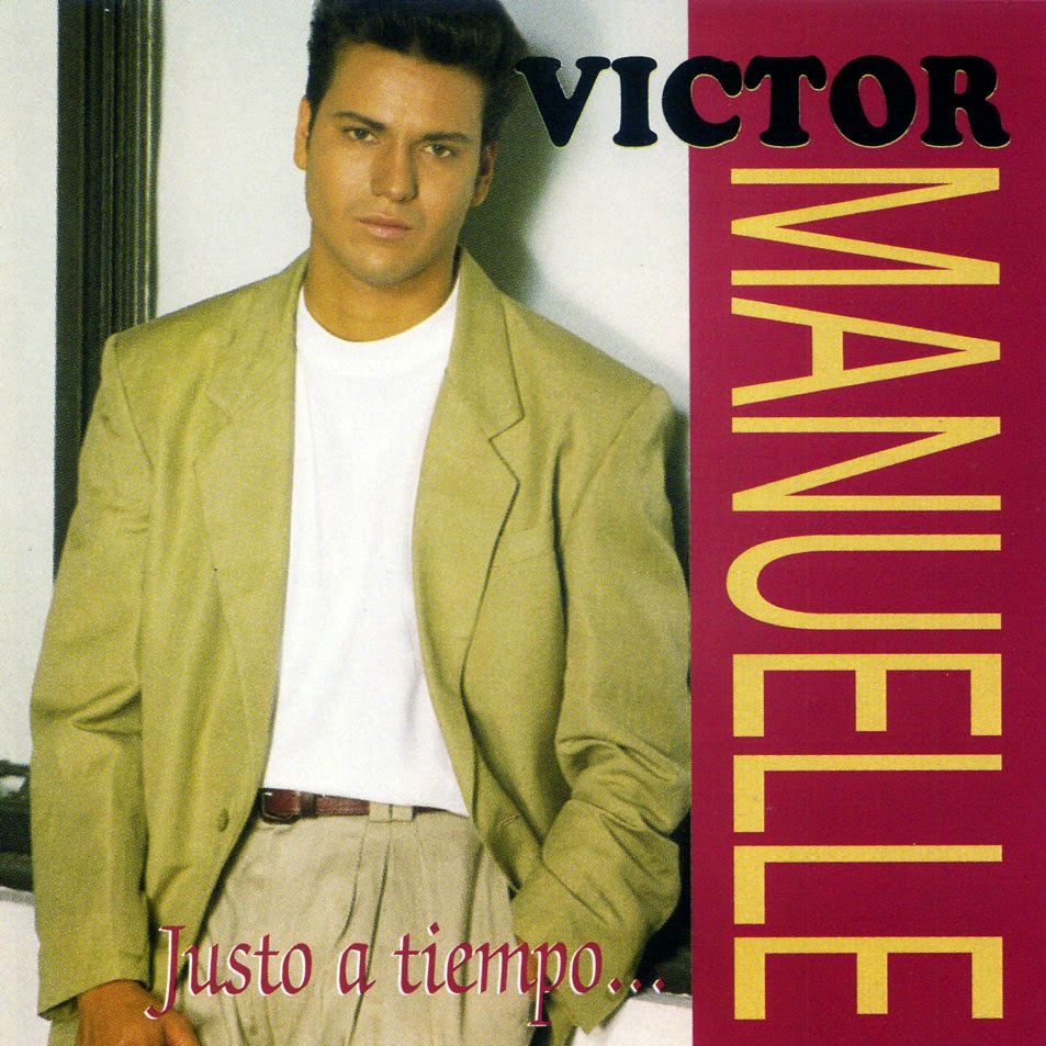 discografia de victor manuelle 23 cds discografia de victor manuelle 23 cds