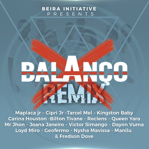 Beira Initiative - Balanço (Remix)