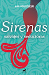 Sirenas: salvajes y seductoras (  Vergara)
