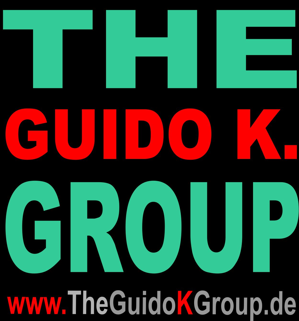 The Guido K. Logo