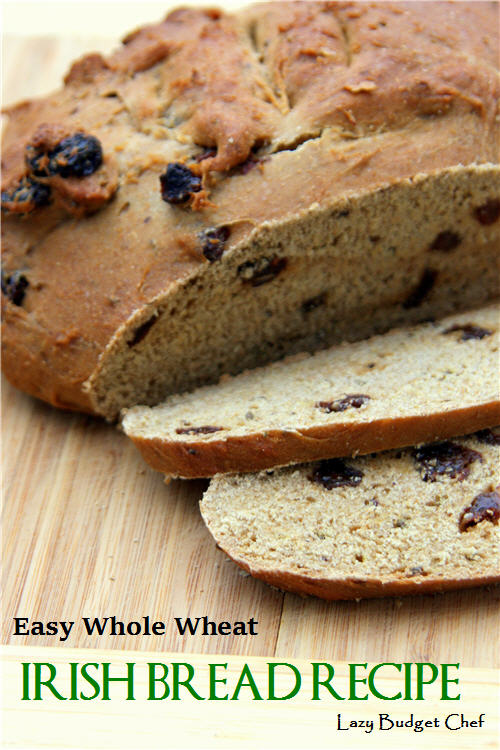 whole wheat Irish soda bread bread machine recipe whole wheat Irish soda bread bread maker recipe