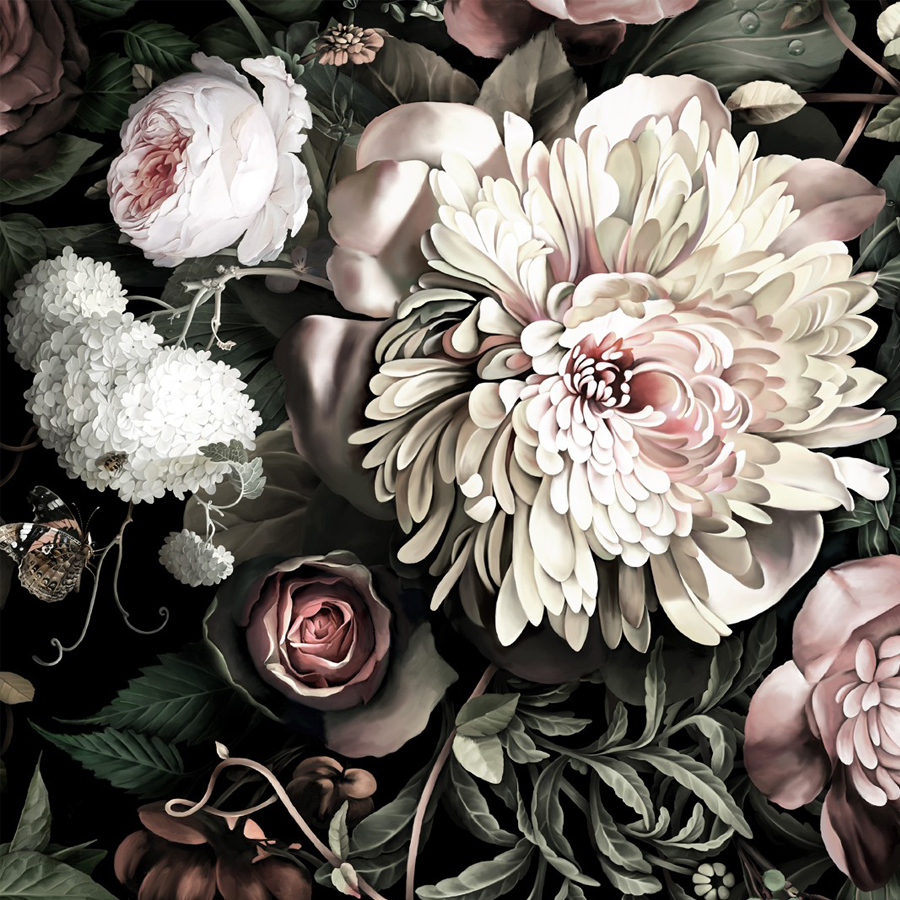 inspired ilk: Ellie Cashman Artist Extrodinaire