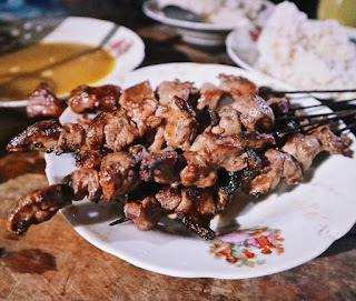 kuliner Jogja makanan khas Jogja