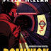 Interview with Peter McLean, author of the Burned Man Novels, and Review of Dominion