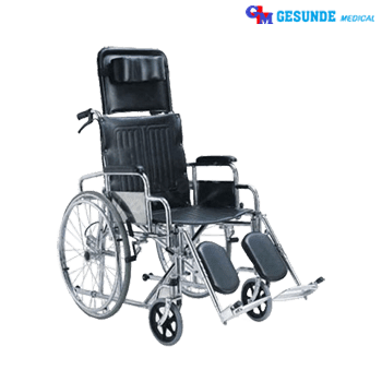 Kursi Roda Rebahan 903GC Kursi Roda Rebahan 903GC