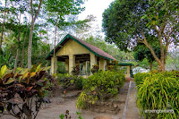 makam aroeng binang kebejen