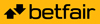 Betfair Betfair logo