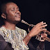 NATHANIEL BASSEY HAS BEEN FULLY BOOKED FOR MINISTRATIONS FOR THE REST OF 2017