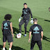 Com retorno de Luka Modric, Zidane convoca 19 jogadores para a Supercopa da Espanha