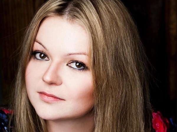 Putri Eks Mata-mata di Inggris diracun dengan Gas Saraf jenis Novichok era Uni Soviet Putri Eks Mata-mata di Inggris diracun dengan Gas Saraf jenis Novichok era Uni Soviet