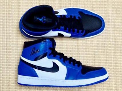 air jordan 1 rare air