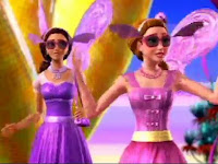 Gambar Barbie: A Fairy Secret Subtitle Indonesia