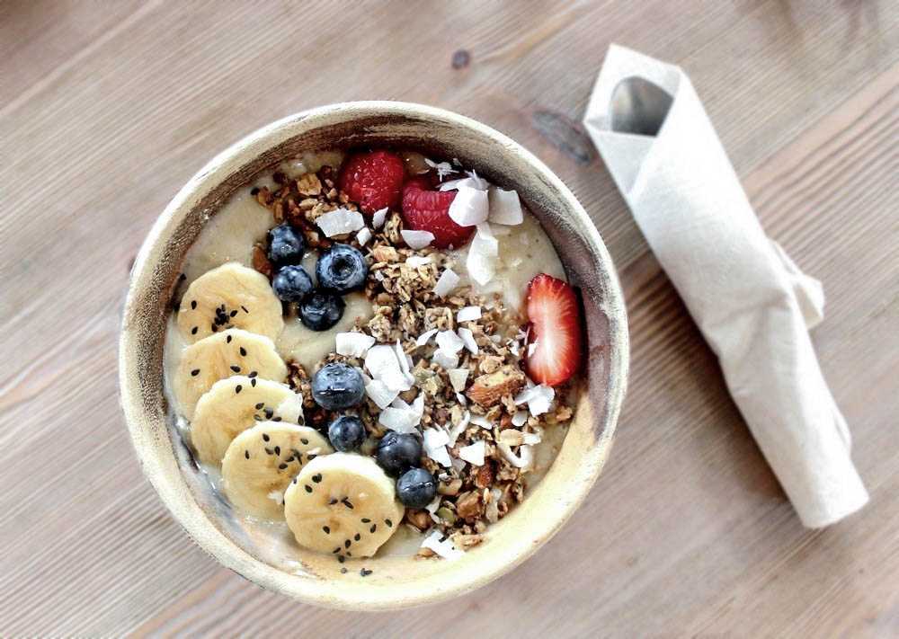 Manger vegan à Barcelone, mes bonnes adresses Lulu Barcelona