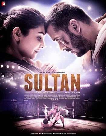 Poster Of Sultan 2016 Hindi 300MB 720p HEVC Watch Online Free Download Worldfree4u Poster Of Sultan 2016 Hindi 300MB 720p HEVC Watch Online Free Download Worldfree4u