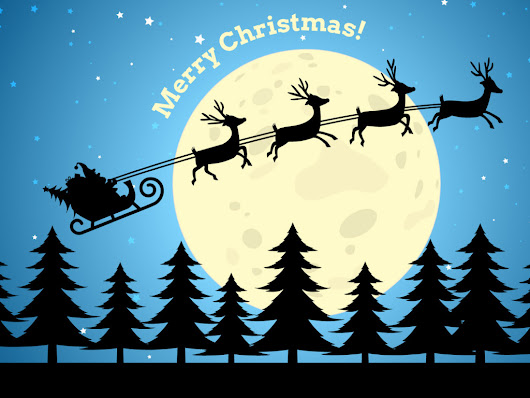 besplatne Božićne pozadine za desktop 1024x768 free download čestitke blagdani Merry Christmas Djed Mraz