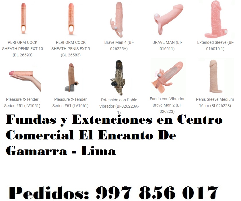en Centro Comercial El Encanto De Gamarra - Lima