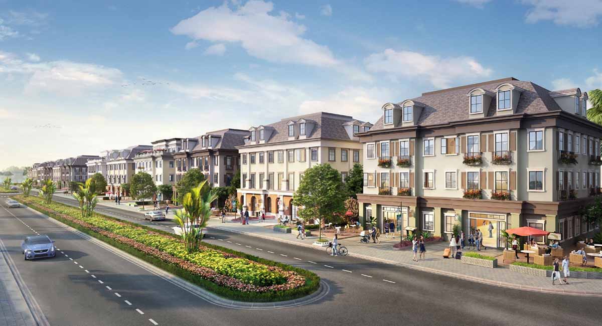 Biệt thự Sun Group Hạ Long Biệt thự Sun Group Hạ Long