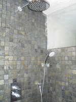 PASIONDECO: BAÑO DE PIZARRA NATURAL