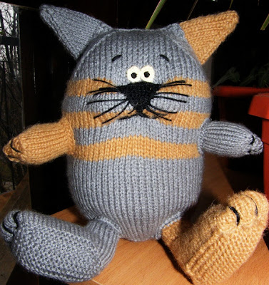 PATRON GRATIS GATO AMIGURUMI 635 PATRON GRATIS GATO AMIGURUMI 635
