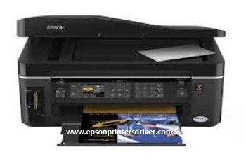 Epson Support