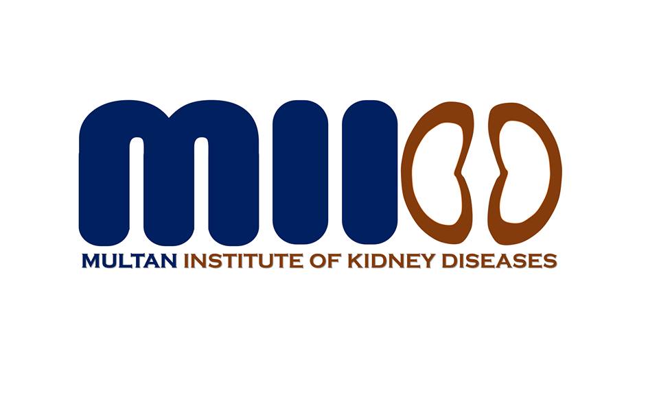 Multan Institute of Kidney Disease Multan - MIKD Multan