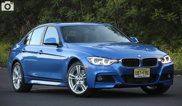 2017 Bmw 328i Xdrive Automatic Review Cars Auto Express New And A Decade Ago The Thought From 2017 Bmw 328i Xdrive Automatic Sling Turbochargers On Its Own Sinewy Engines Was Utter Heresy