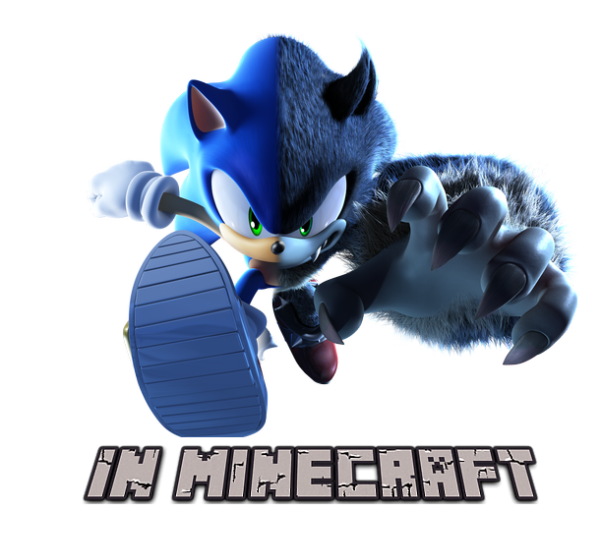 Sonic Unleashed Transformation System + Ice World + [BONUS] Sonic Speed  Shoes - Maps - Mapping and Modding: Java Edition - Minecraft Forum -  Minecraft Forum