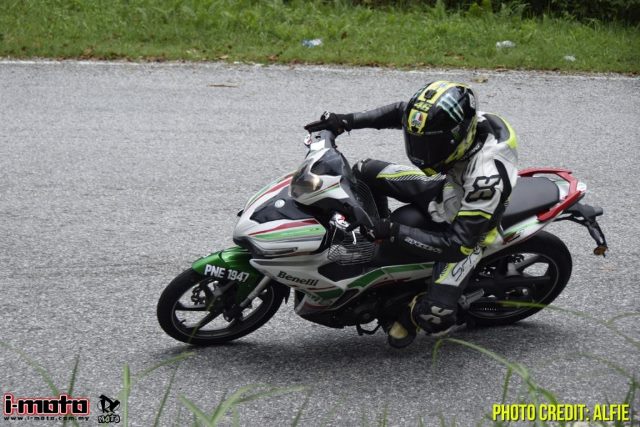 3 Pilihan Motor Bebek Sporty di Indonesia 3 Pilihan Motor Bebek Sporty di Indonesia