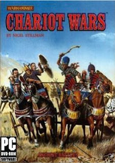 Chariot Wars - PC (Download Completo em Torrent)