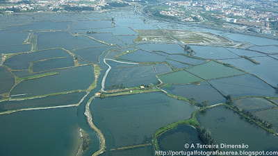 Ria de Aveiro